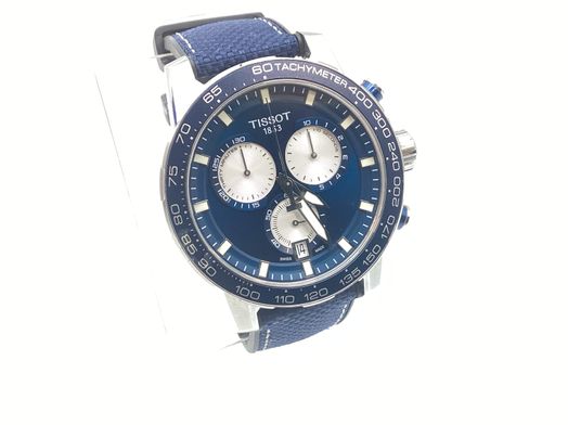 relogio pulseira homem tissot t125617a