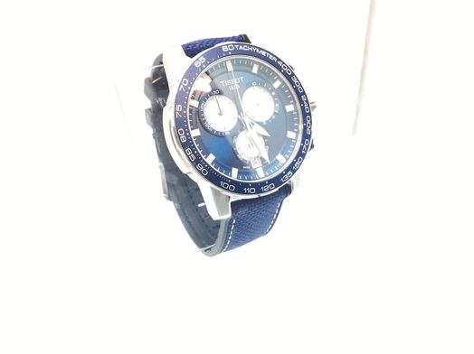 relogio pulseira homem tissot t125617a