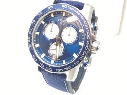 relogio pulseira homem tissot t125617a