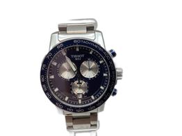 relogio pulseira homem tissot t125617a