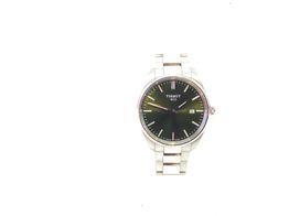 relogio pulseira homem tissot t150410