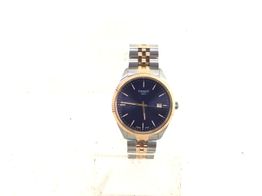 reloj pulsera caballero tissot t156410a