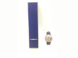 reloj pulsera caballero tissot visodate seastar seven