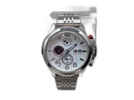 relogio pulseira homem tommy hilfiger 169.14.1170