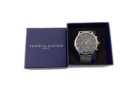 reloj pulsera caballero tommy hilfiger 1791398