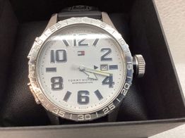 relogio pulseira homem tommy hilfiger th.104.1.14.0887