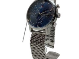 relogio pulseira homem tommy hilfiger th.432.1.14.3105