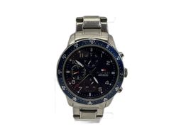relogio pulseira homem tommy hilfiger th.448.1.14.32.43
