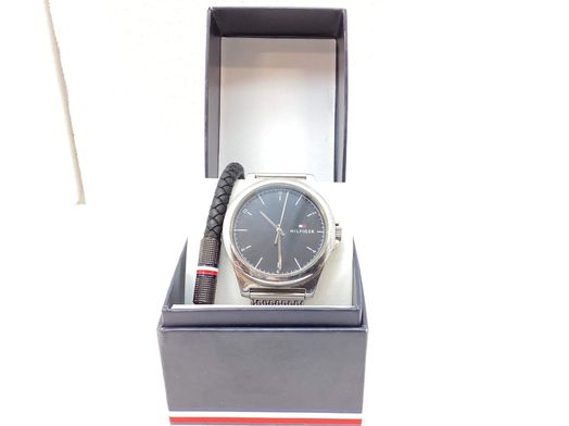 relogio pulseira homem tommy hilfiger th.484.1.14.3488