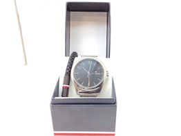 reloj pulsera caballero tommy hilfiger th.484.1.14.3488