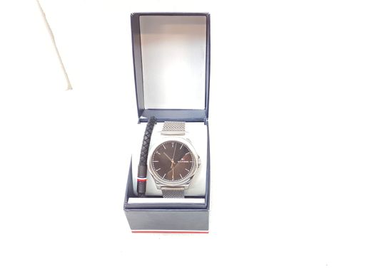 relogio pulseira homem tommy hilfiger th.484.1.14.3488