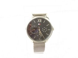 relogio pulseira homem tommy hilfiger th344.1.142325