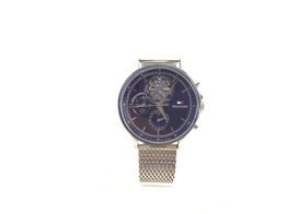 relogio pulseira homem tommy hilfiger th502.134.j627