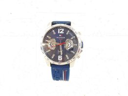 Reloj Pulsera Caballero Tommy Hilfiger th