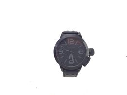 reloj pulsera caballero tw steel cs101