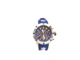 reloj pulsera caballero tw steel tw 924 yamaha