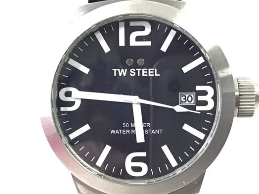 relogio pulseira homem tw steel tw622