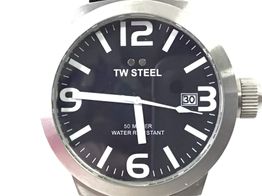 relogio pulseira homem tw steel tw622