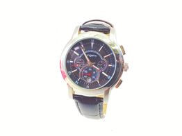 reloj pulsera caballero ungaro tiziano