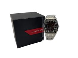 Reloj Pulsera Caballero Viceroy Fernando Alonso Special Edition 47629