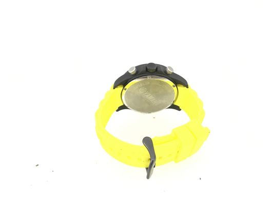relogio pulseira homem yamaha y120