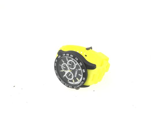 relogio pulseira homem yamaha y120