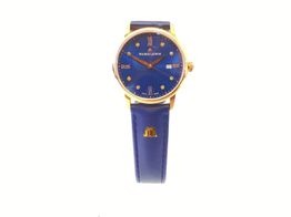 relogio pulseira pr&ecirc;mio unissexo maurice lacroix eliros