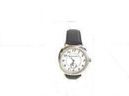 reloj pulsera premium caballero burberry bu1700