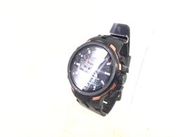 relogio pulseira premium homem casio protrek prw-6100y