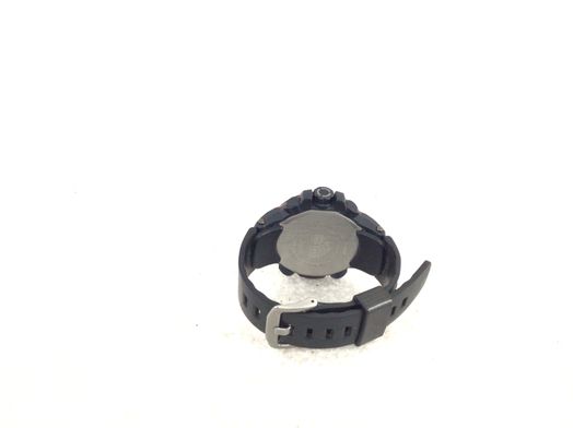 relogio pulseira premium homem casio protrek prw-6100y