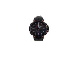 relogio pulseira premium homem casio protrek prw-6100y
