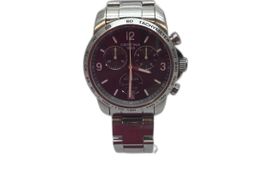 reloj pulsera premium caballero certina ds podium c001417a