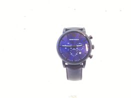 Reloj Pulsera Premium Caballero Emporio Armani Cronógrafo