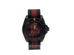 reloj pulsera premium caballero gucci 136.2