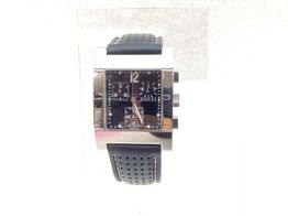 reloj pulsera premium caballero gucci 7700 chrono