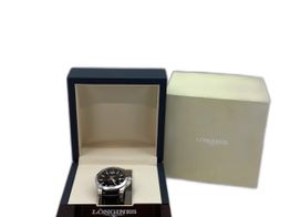relogio pulseira premium homem longines l3.759.4