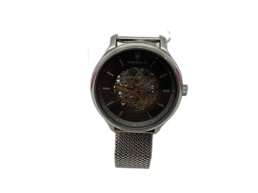 relogio pulseira premium homem maserati wr10 atm