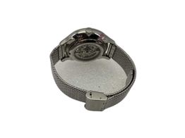 relogio pulseira premium homem maserati wr10 atm