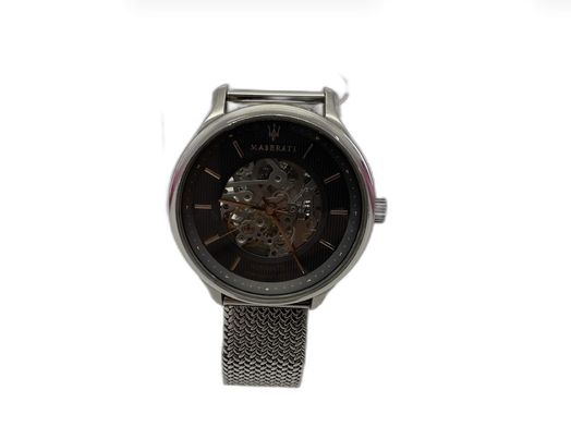 relogio pulseira premium homem maserati wr10 atm