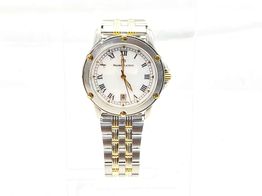 relogio pulseira premium homem maurice lacroix 4834