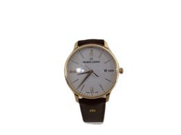 relogio pulseira premium homem maurice lacroix el1118