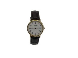 reloj pulsera premium caballero raymond weil 5510