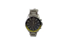 relogio pulseira premium homem rotorcraft rc4604