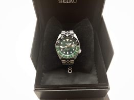 reloj pulsera premium caballero seiko 4r34-00a0