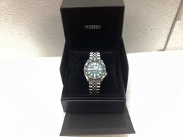 relogio pulseira premium homem seiko 4r34-00a0