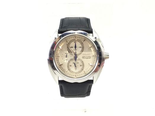 relogio pulseira premium homem seiko 7t62-0ja0