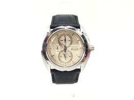 relogio pulseira premium homem seiko 7t62-0ja0