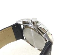 relogio pulseira premium homem seiko 7t62-0ja0