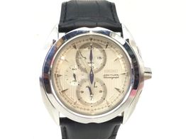 relogio pulseira premium homem seiko 7t62-0ja0