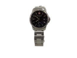 relogio pulseira premium homem swiss military hanowa 6-5230